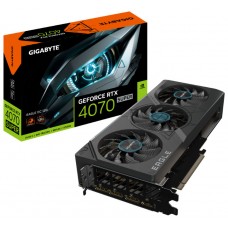 VGA NVIDIA RTX 4070 SUPER EAGLE OC 12 GB GIGABYTE (Espera 4 dias)